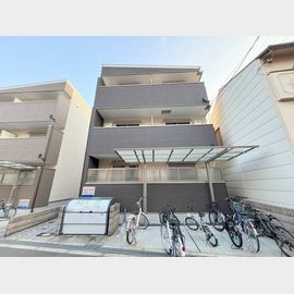 セレニティ田川北A棟 1階 築7年4ヶ月の賃貸物件