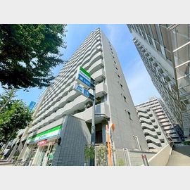 ノルデンハイム東三国Ｂ棟 4階 築27年9ヶ月の賃貸物件