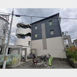 三国駅より徒歩16分 2階 築40年10ヶ月の賃貸物件