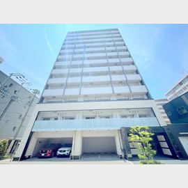 ＡＤＶＡＮＣＥ新大阪ＷＥＳＴＧＡＴＥ２ 8階 築8年3ヶ月の賃貸物件