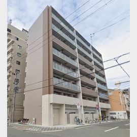 十三駅より徒歩11分 1階 築2年4ヶ月の賃貸物件