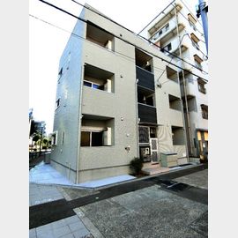 上新庄駅より徒歩13分 3階 築2年1ヶ月の賃貸物件