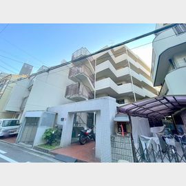 イスズハイツベル十三 4階 築39年11ヶ月の賃貸物件