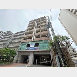 新大阪駅より徒歩8分 7階 築17年7ヶ月の賃貸物件