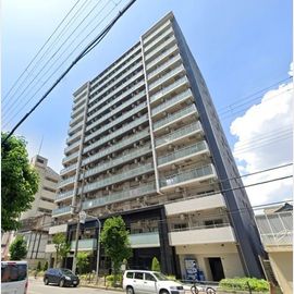 新大阪駅より徒歩10分 2階 築10年10ヶ月の賃貸物件