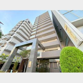 アドバンス新大阪５ 14階 築17年9ヶ月の賃貸物件