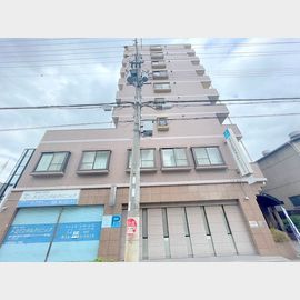 コート淡路 6階 築26年10ヶ月の賃貸物件