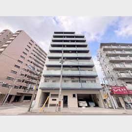 塚本駅より徒歩4分 5階 築6年5ヶ月の賃貸物件