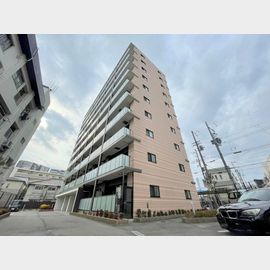 三国駅より徒歩8分 1階 築6年9ヶ月の賃貸物件