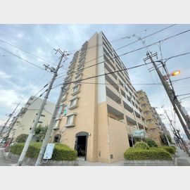 東三国駅より徒歩12分 7階 築26年5ヶ月の賃貸物件