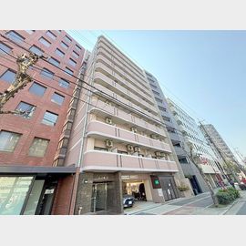 コート西中島 5階 築26年10ヶ月の賃貸物件