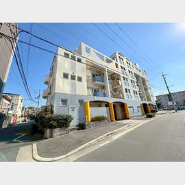 新大阪駅より徒歩12分 3階 築35年1ヶ月の賃貸物件