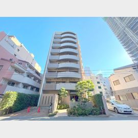 グレースTM 4階 築17年9ヶ月の賃貸物件