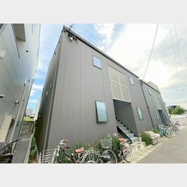 下新庄駅より徒歩4分 1階 築6年8ヶ月の賃貸物件