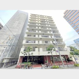 新大阪駅より徒歩4分 11階 築46年2ヶ月の賃貸物件