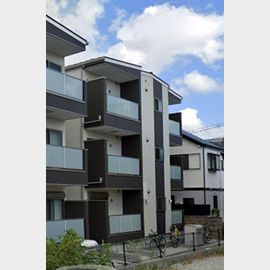 F asecia SORA 1階 築3年6ヶ月の賃貸物件