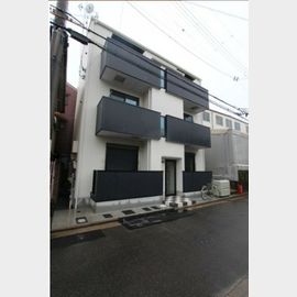 神崎川駅より徒歩7分 3階 築7年9ヶ月の賃貸物件