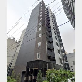 十三駅より徒歩3分 13階 築13年4ヶ月の賃貸物件