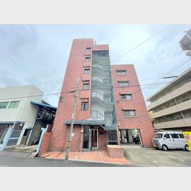 瑞光四丁目駅より徒歩5分 3階 築47年10ヶ月の賃貸物件