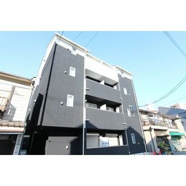 ＪＲ淡路駅より徒歩7分 2階 築8年10ヶ月の賃貸物件