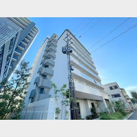 神崎川駅より徒歩7分 4階 築3年1ヶ月の賃貸物件