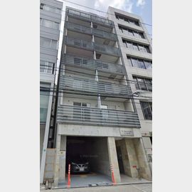 アール新大阪 5階 築21年7ヶ月の賃貸物件