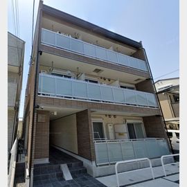 リブリ・FOR DEAREST 下新庄 1階 築4年9ヶ月の賃貸物件