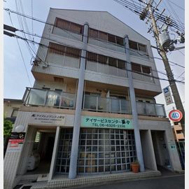 KSレジデンス上新庄 2階 築39年8ヶ月の賃貸物件