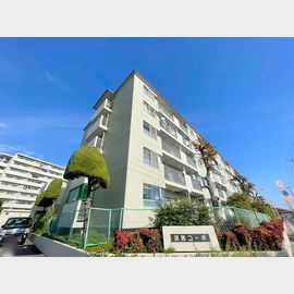 淡路駅より徒歩10分 2階 築47年の賃貸物件