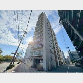 ローズコーポ新大阪６ 5階 築43年1ヶ月の賃貸物件