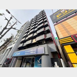 日生ロイヤルマンション十三 2階 築39年10ヶ月の賃貸物件