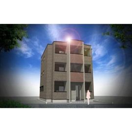 淡路駅より徒歩8分 2階 新築の賃貸物件