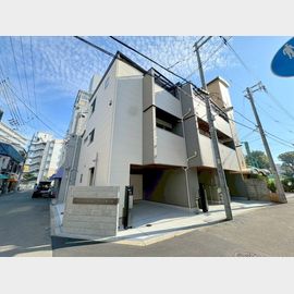 ヴィクトワール・テラス東三国 1階 新築の賃貸物件