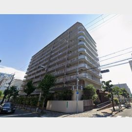 東三国駅より徒歩7分 10階 築47年9ヶ月の賃貸物件