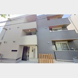 三国本町メディエートプラザ 2階 築4年10ヶ月の賃貸物件