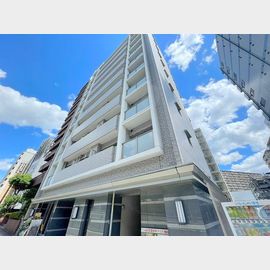 東三国駅より徒歩7分 6階 築11年5ヶ月の賃貸物件