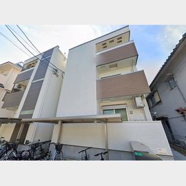 フジパレス東三国WEST 2階 築7年9ヶ月の賃貸物件