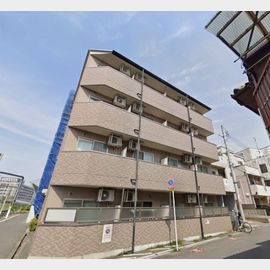 ポートラセーヌ 3階 築19年2ヶ月の賃貸物件