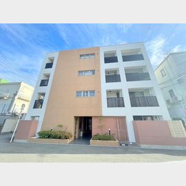 十三駅より徒歩7分 3階 築19年10ヶ月の賃貸物件