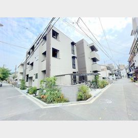 メゾン・リシェス 2階 築4年2ヶ月の賃貸物件