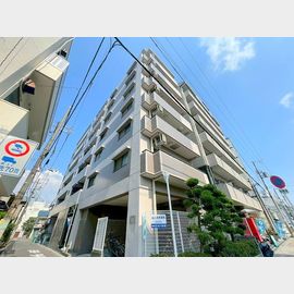 ドムール三国2番館の賃貸物件