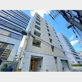 西中島南方駅より徒歩4分 2階 築22年1ヶ月の賃貸物件