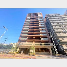 新大阪駅より徒歩7分 5階 築1年6ヶ月の賃貸物件