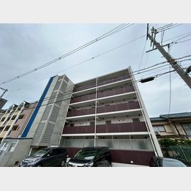 ＪＲ淡路駅より徒歩6分 4階 築22年10ヶ月の賃貸物件