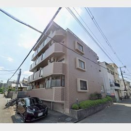相川駅より徒歩6分 3階 築27年10ヶ月の賃貸物件