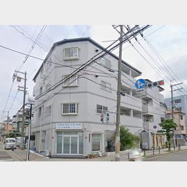 ツインハイツA棟 2階 築37年10ヶ月の賃貸物件