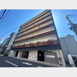 十三駅より徒歩3分 5階 築8年7ヶ月の賃貸物件