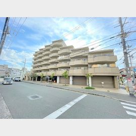 瑞光四丁目駅より徒歩7分 3階 築38年1ヶ月の賃貸物件