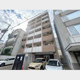 エテルノヨシダ 4階 築23年8ヶ月の賃貸物件