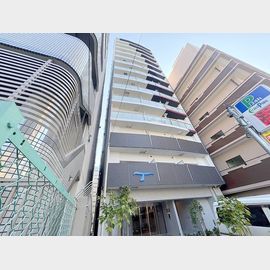 東三国駅より徒歩5分 6階 築1年4ヶ月の賃貸物件